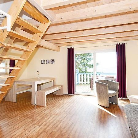 زبنيتس Bergoase Panorama-Apartments المظهر الخارجي الصورة