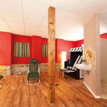 زبنيتس Bergoase Panorama-Apartments المظهر الخارجي الصورة